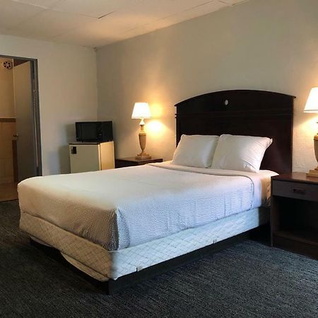 Portland Super Value Inn Zewnętrze zdjęcie