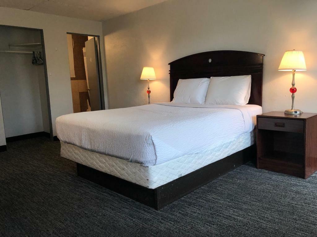 Portland Super Value Inn Zewnętrze zdjęcie