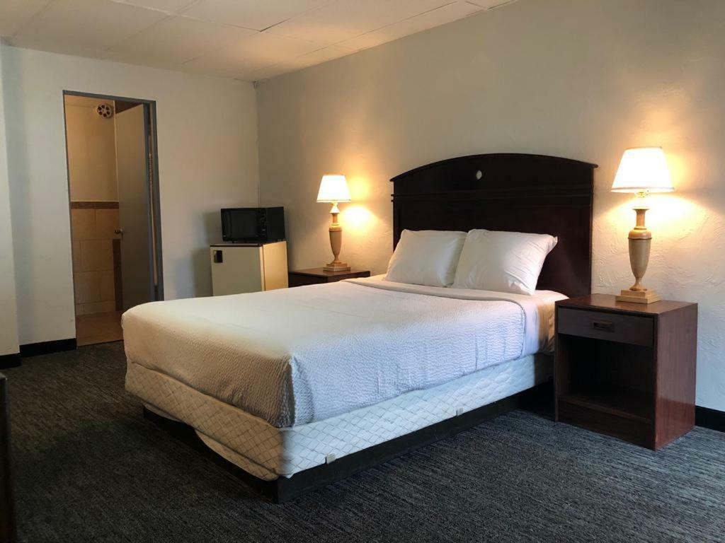 Portland Super Value Inn Zewnętrze zdjęcie